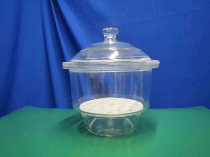 AS ONE 13510240Y Desiccator (glass) Detail Image - ASKINDEX Korea