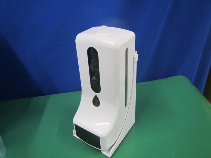 MagreenTech K9PRO Non-contact sterilizer Detail Image - ASKINDEX Korea