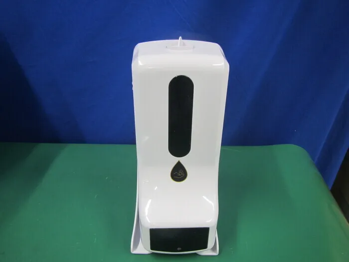 MagreenTech K9PRO Non-contact sterilizer Detail Image - ASKINDEX Korea