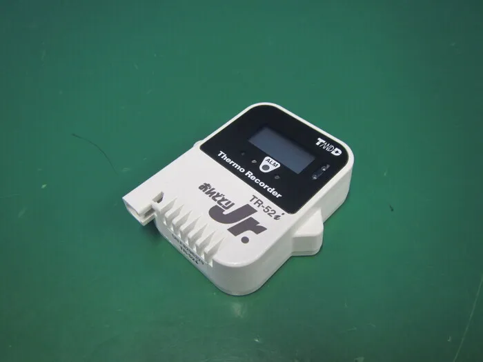 T&amp;D TR-52I Temperature recorder Detail Image - ASKINDEX Korea
