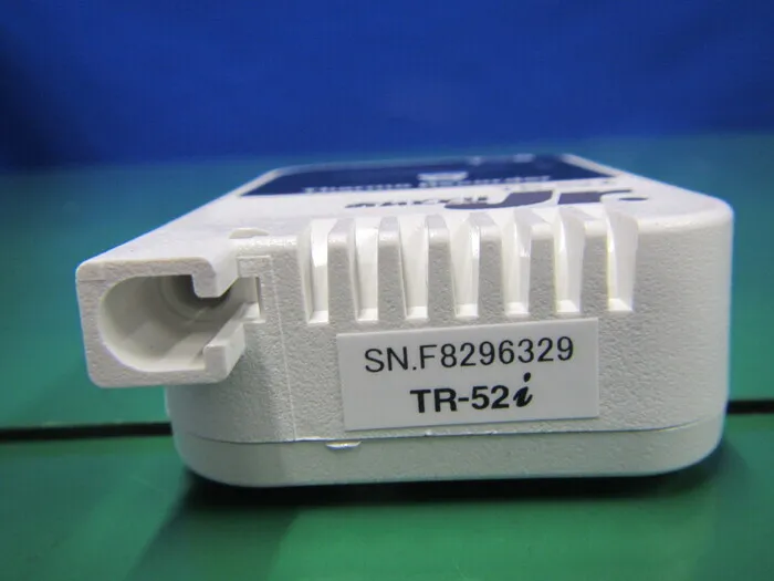 T&amp;D TR-52I Temperature recorder Detail Image - ASKINDEX Korea