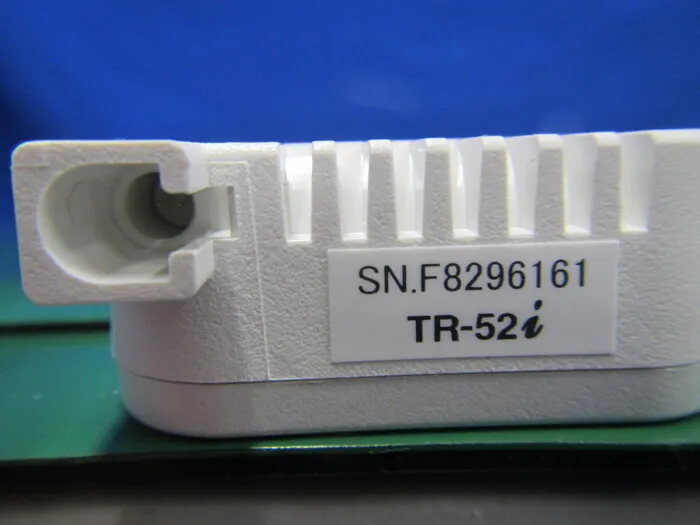 T&amp;D TR-52I Temperature recorder Detail Image - ASKINDEX Korea