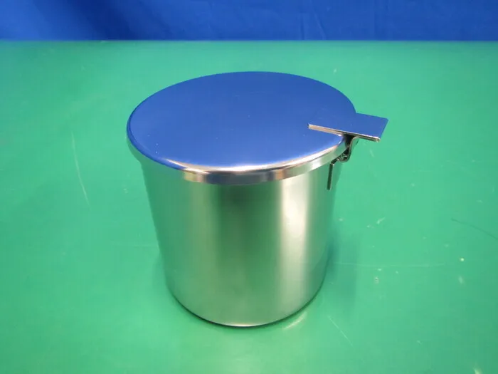 AS ONE 250mL All-purpose pot Detail Image - ASKINDEX Korea