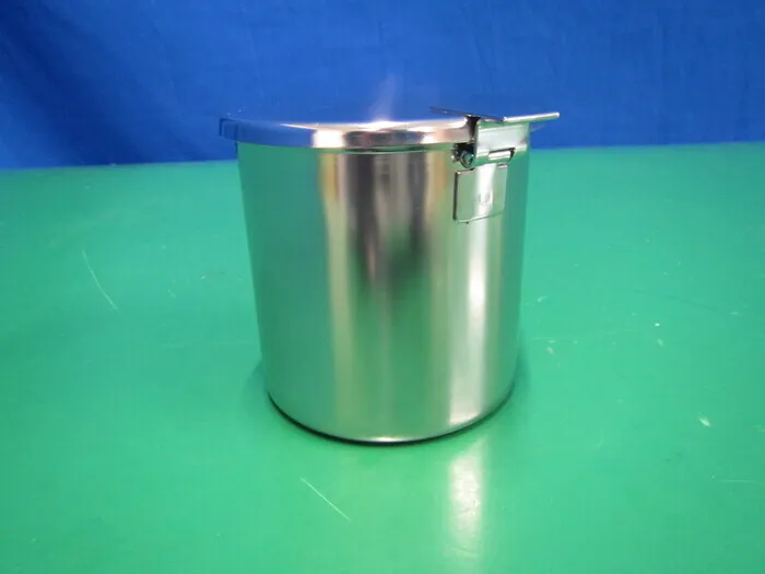 AS ONE 250mL All-purpose pot Detail Image - ASKINDEX Korea
