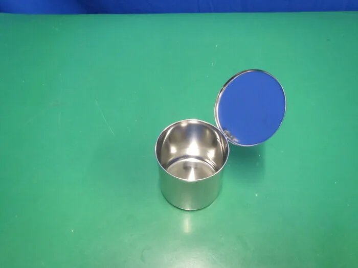 AS ONE 250mL All-purpose pot Detail Image - ASKINDEX Korea