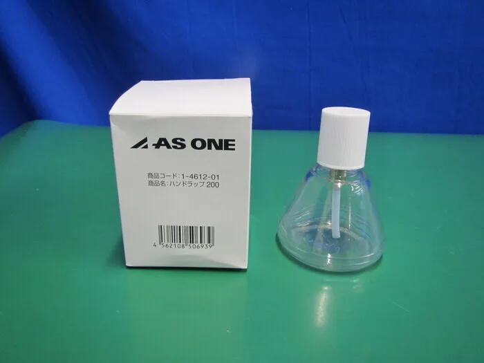 아즈완 170mL 핸드랩(유리제) 상세 이미지 - ASKINDEX 코리아