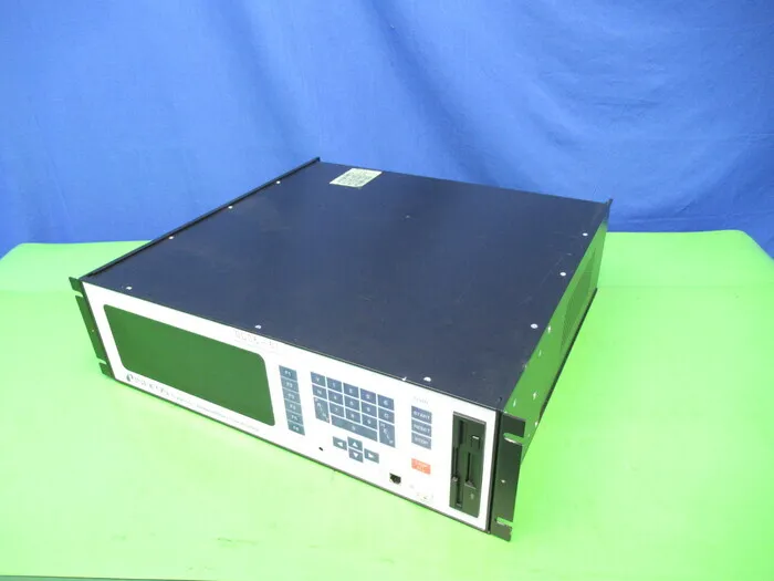 인피콘 779-700-G1 박막 컨트롤러
