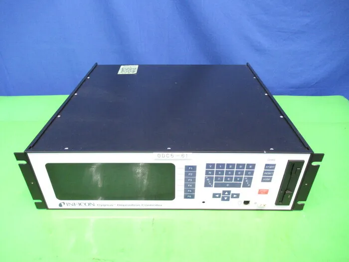 인피콘 779-700-G1 박막 컨트롤러 상세 이미지 - ASKINDEX 코리아