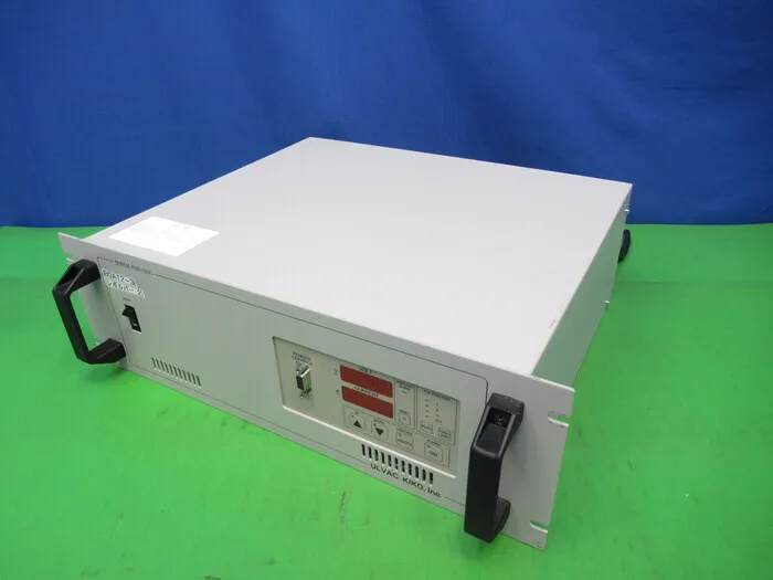 알백 SEREM PSE-150C 증발 전원
