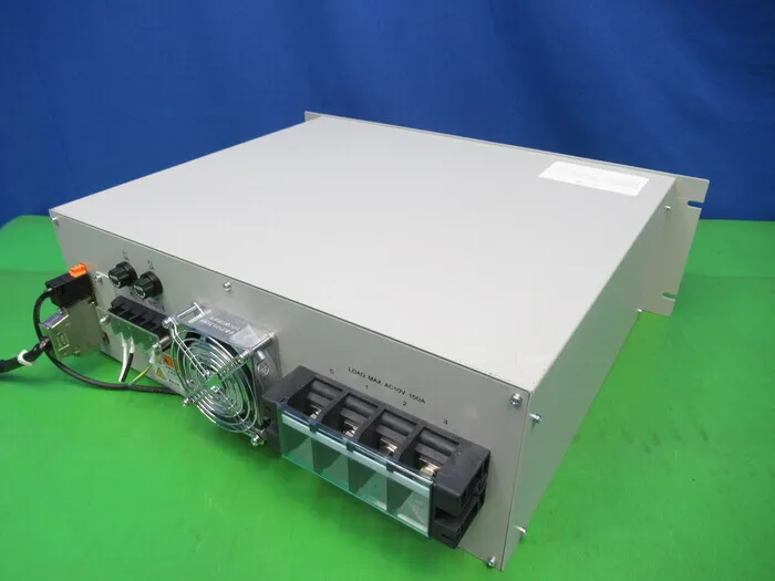 ULVAC SEREM PSE-150C Evaporative power supply Detail Image - ASKINDEX Korea