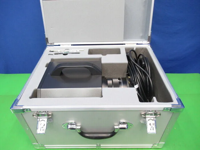 톱콘 UA-1000A 휘도계