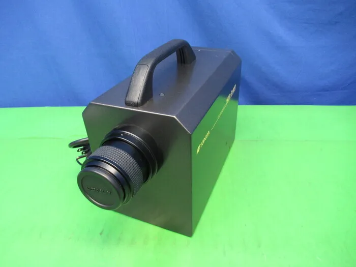 Topcon SR-3AR Spectroradiometer Detail Image - ASKINDEX Korea