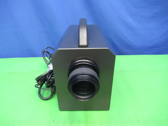 Topcon SR-3AR Spectroradiometer Detail Image - ASKINDEX Korea