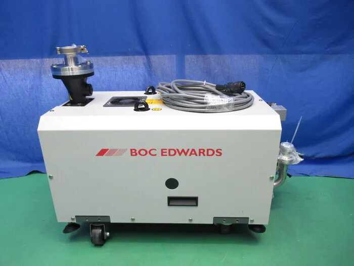 Edwards L70 Dry Pump Detail Image - ASKINDEX Korea