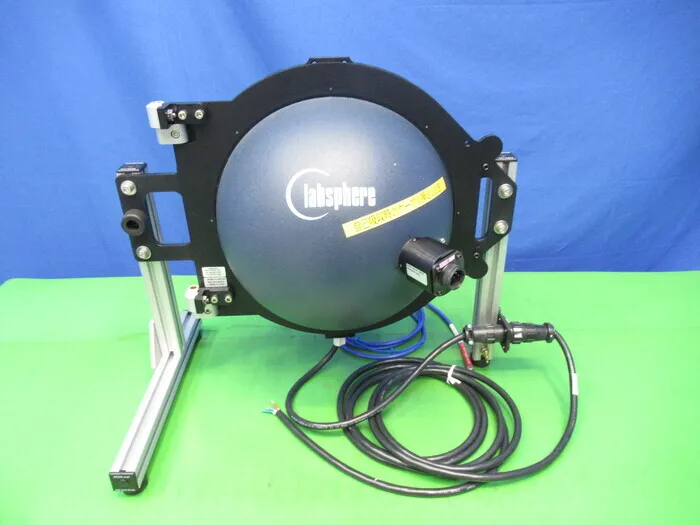 Labsphere LMS-100 Integrating sphere Detail Image - ASKINDEX Korea