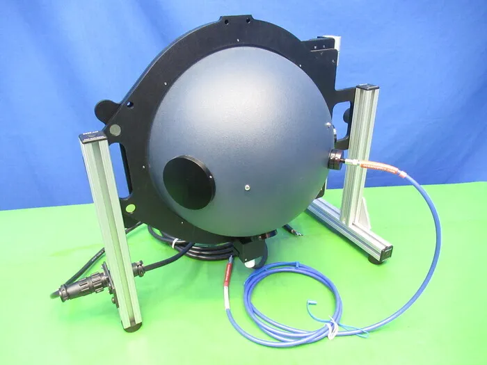 Labsphere LMS-100 Integrating sphere Detail Image - ASKINDEX Korea