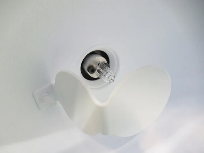 Labsphere LMS-100 Integrating sphere Detail Image - ASKINDEX Korea