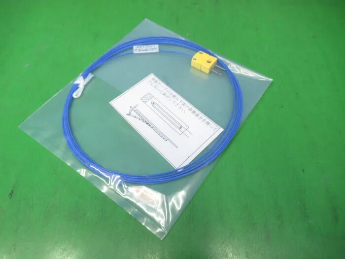 동아전기 MF-0-K-3m-TCN1M 외장 열전대