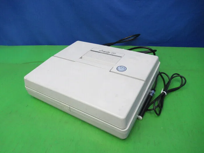 미쓰비시 화학 MCP-T600 비저항계