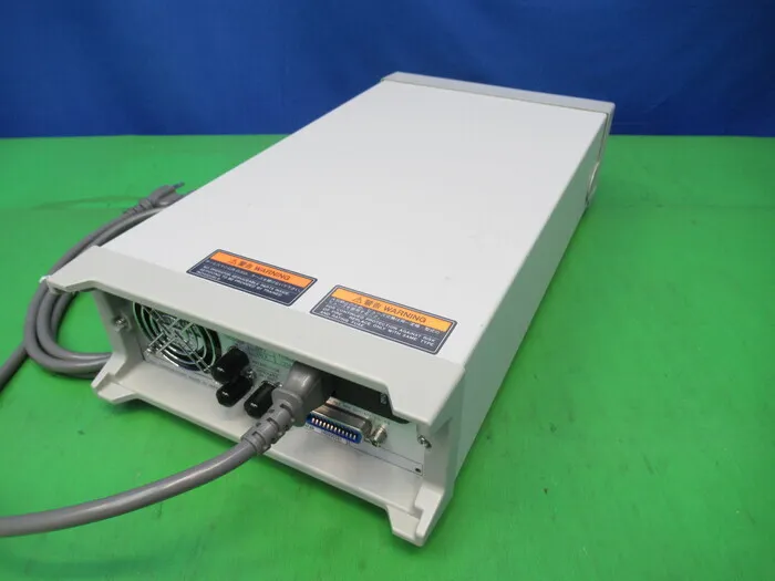 ADC 6240A DC voltage/current source/monitor Detail Image - ASKINDEX Korea
