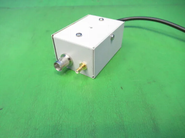 알백 OSC-12D 오실레이터 상세 이미지 - ASKINDEX 코리아