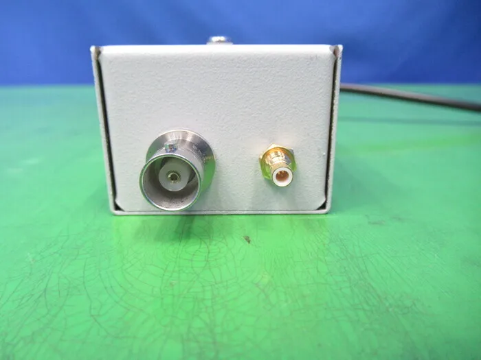 ULVAC OSC-12D Oscillators Detail Image - ASKINDEX Korea