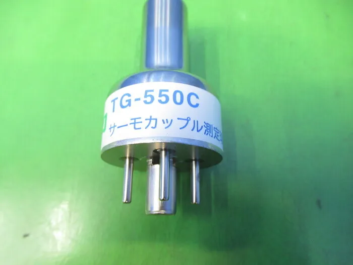 아넬바 TG-550C 진공 게이지 상세 이미지 - ASKINDEX 코리아