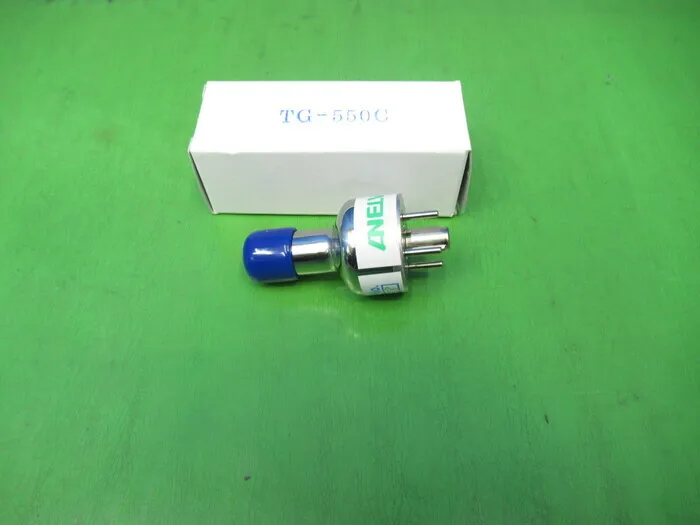 아넬바 TG-550C 진공 게이지