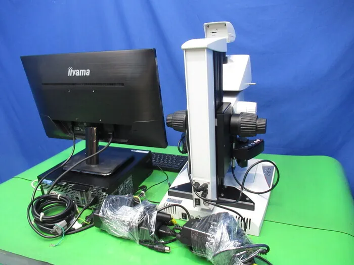 Leica M125C stereo microscope Detail Image - ASKINDEX Korea