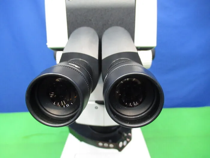 Leica M125C stereo microscope Detail Image - ASKINDEX Korea