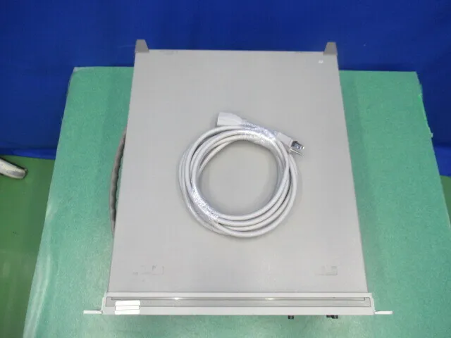 Fuellett-Packard 70004A Eye Diagram Analyzer Detail Image - ASKINDEX Korea