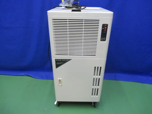 Nakatomi DM-15 dehumidifier Detail Image - ASKINDEX Korea