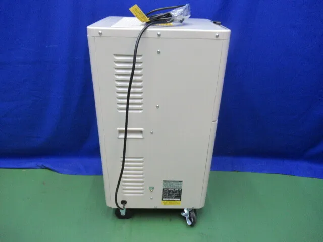 Nakatomi DM-15 dehumidifier Detail Image - ASKINDEX Korea