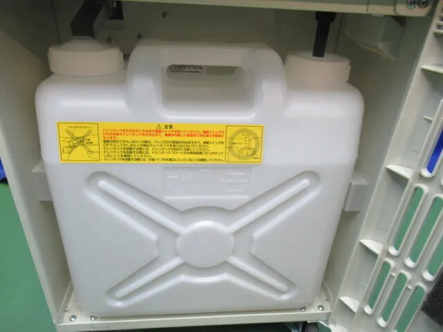 Nakatomi DM-15 dehumidifier Detail Image - ASKINDEX Korea
