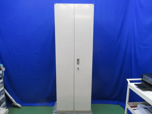   Locker (for cleaning supplies) Detail Image - ASKINDEX Korea
