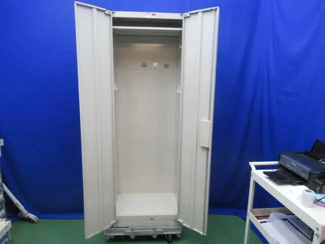   Locker (for cleaning supplies) Detail Image - ASKINDEX Korea
