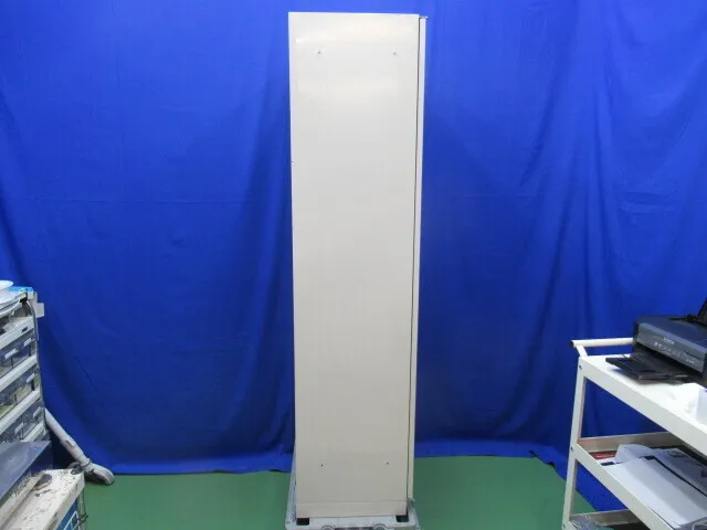   Locker (for cleaning supplies) Detail Image - ASKINDEX Korea