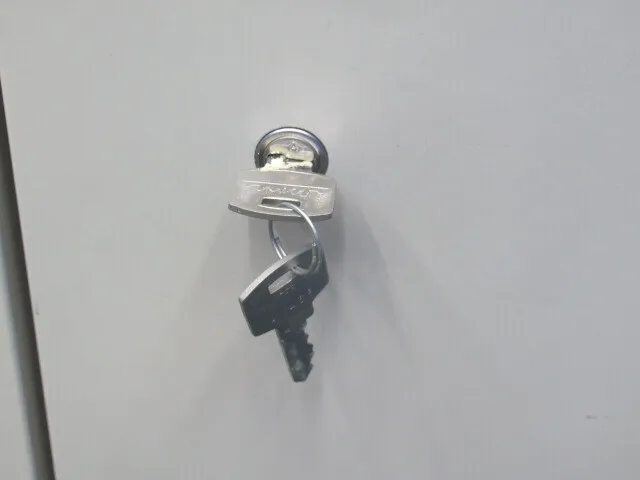  Locker (for cleaning supplies) Detail Image - ASKINDEX Korea