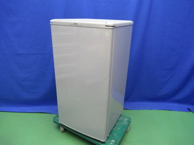 산요 전기 SR-8BA(H)形 냉장고
