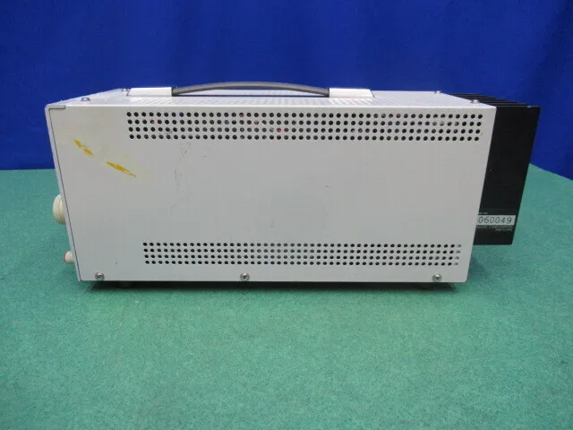 Kenwood PWR18-1.8Q DC stabilized power supply Detail Image - ASKINDEX Korea