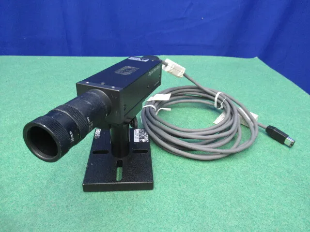 소니 XCD-SX900 CCD 카메라(흑백)