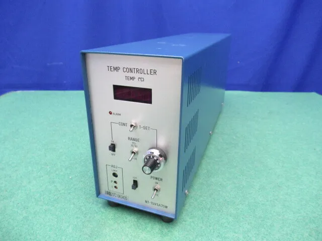  NT-15V5A75W 온도 컨트롤러 상세 이미지 - ASKINDEX 코리아