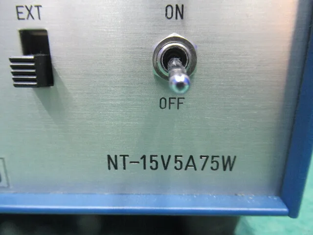  NT-15V5A75W 온도 컨트롤러 상세 이미지 - ASKINDEX 코리아