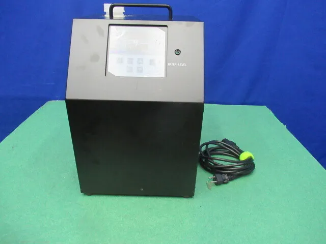 Ferrotec FTC-2000 Chiller (air-cooled) Detail Image - ASKINDEX Korea
