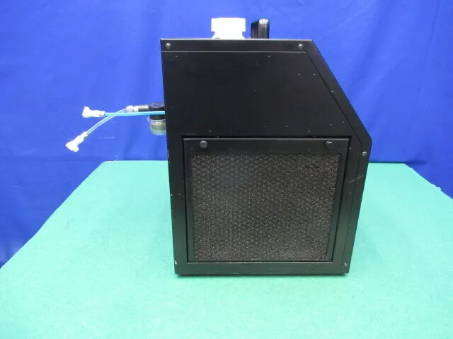 Ferrotec FTC-2000 Chiller (air-cooled) Detail Image - ASKINDEX Korea