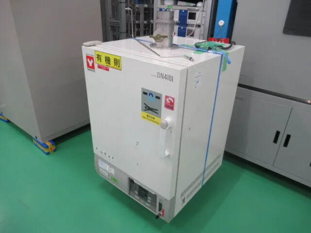 야마토 과학 DN4101 이너트 가스 오븐