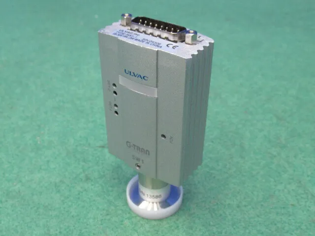 알백 SW1-1 진공계(피라니) 상세 이미지 - ASKINDEX 코리아