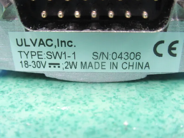 알백 SW1-1 진공계(피라니) 상세 이미지 - ASKINDEX 코리아