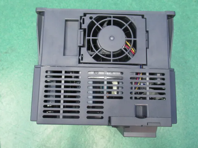 Mitsubishi Electric FR-E720-3.7K+FR-A7NC inverter Detail Image - ASKINDEX Korea