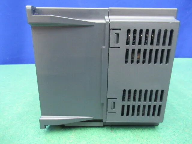 Mitsubishi Electric FR-E720-3.7K+FR-A7NC inverter Detail Image - ASKINDEX Korea